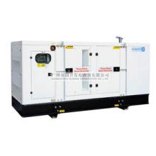 Kusing Pk32000 50Hz Молчком Тепловозный генератор 